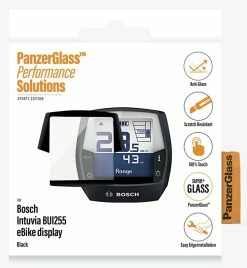 PanzerGlass Protection D'écran BOSCH -Pièces Vélo route Magasin de vente Panzerglas BOSCH Displayschutz FA003771003 2