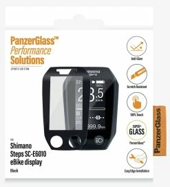 PanzerGlass Protection D'écran Shimano STEPS -Pièces Vélo route Magasin de vente Panzerglass Shimano STEPS Displayschutz FA003771001 2
