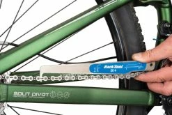 Park Tool Testeur De Chaîne CC-4 De -Pièces Vélo route Magasin de vente Park Tool CC 4 d