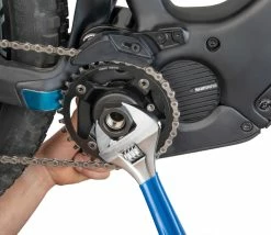 Park Tool Outil Bague De Sécurité Pour STEPS LRT-2 5 Park Tool Outil Bague De Sécurité Pour STEPS LRT-2 -Pièces Vélo route Magasin de vente Park Tool LRT 2 20086099 03