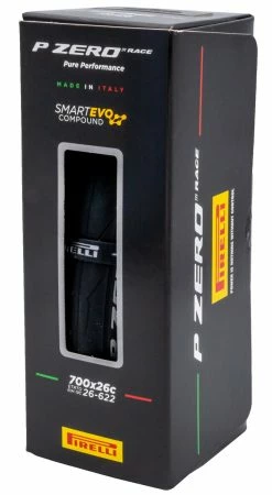 Pirelli Pneus Pliable P Zero Race