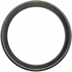 Pirelli Pneu Pliable P Zero Race -Pièces Vélo route Magasin de vente Pirelli PZero Race yellow 4021400 03