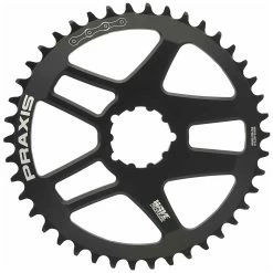 Praxis Works Wave Plateau 1 Fois Direct Mount