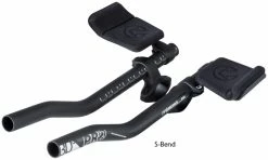 Pro Fixation De Guidon Missile AL -Pièces Vélo route Magasin de vente Pro Missile AL 3