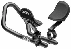 PROFILE DESIGN Fixation Au Guidon De L'Airstryke II -Pièces Vélo route Magasin de vente Profile Design Airstryke II Lenkeraufsatz 3064 185 03