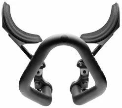 PROFILE DESIGN Fixation Au Guidon De L'Airstryke II -Pièces Vélo route Magasin de vente Profile Design Airstryke II Lenkeraufsatz 3064 185 04