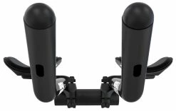 PROFILE DESIGN Fixation De Guidon Sonic/Ergo 35a -Pièces Vélo route Magasin de vente Profile Design Sonic Ergo 35a Lenkeraufsatz 3064 184 03