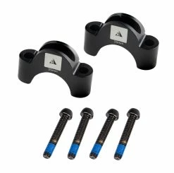 PROFILE DESIGN Kit D'élévation Du Support -Pièces Vélo route Magasin de vente Profile Design Riser Kit 20 1