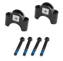 PROFILE DESIGN Kit D'élévation Du Support -Pièces Vélo route Magasin de vente Profile Design Riser Kit 30 1