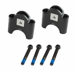 PROFILE DESIGN Kit D'élévation Du Support -Pièces Vélo route Magasin de vente Profile Design Riser Kit 40 1