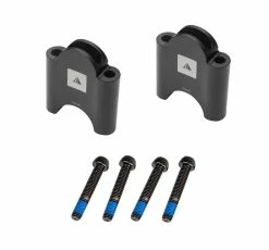 PROFILE DESIGN Kit D'élévation Du Support -Pièces Vélo route Magasin de vente Profile Design Riser Kit 50 1