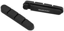 Quaxar Revêtements De Rechange Shimano Road Cartridge Pour Jante En Aluminium