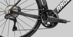 Radon Vaillant Disc 9.0 -Pièces Vélo route Magasin de vente RADON Vaillant Disc 9 0 599580 2