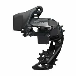 SRAM Groupe Force ETap® AXS 1x12 Vitesses HRD CL Disc -Pièces Vélo route Magasin de vente RD FRC E D1 Black Side M5XraReO2vTKX9