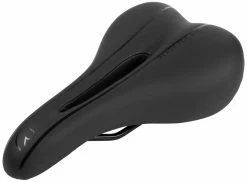 RFR TREKKING COMFORT+ Gel Avec évidement Selle -Pièces Vélo route Magasin de vente RFR TREKKING COMFORT Gel mit Aussparung 11509 3