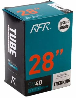 RFR Chambre à Air TREKKING 28 -Pièces Vélo route Magasin de vente RFR 40122