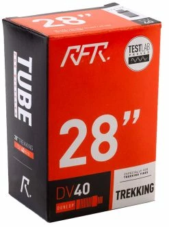 RFR Chambre à Air TREKKING 28 -Pièces Vélo route Magasin de vente RFR 40124