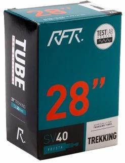 RFR Chambre à Air TREKKING 28 -Pièces Vélo route Magasin de vente RFR 40125