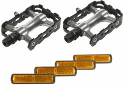 Pièces Vélo route Magasin de vente 14 RFR Pédales Standard CMPT