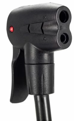 RFR Pompe à Plancher -Pièces Vélo route Magasin de vente RFR Standpumpe 40419 c