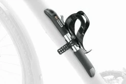 SKS Germany Mini-pompe RACEDAY -Pièces Vélo route Magasin de vente RS4040 10475 RACEDAY pump holder red