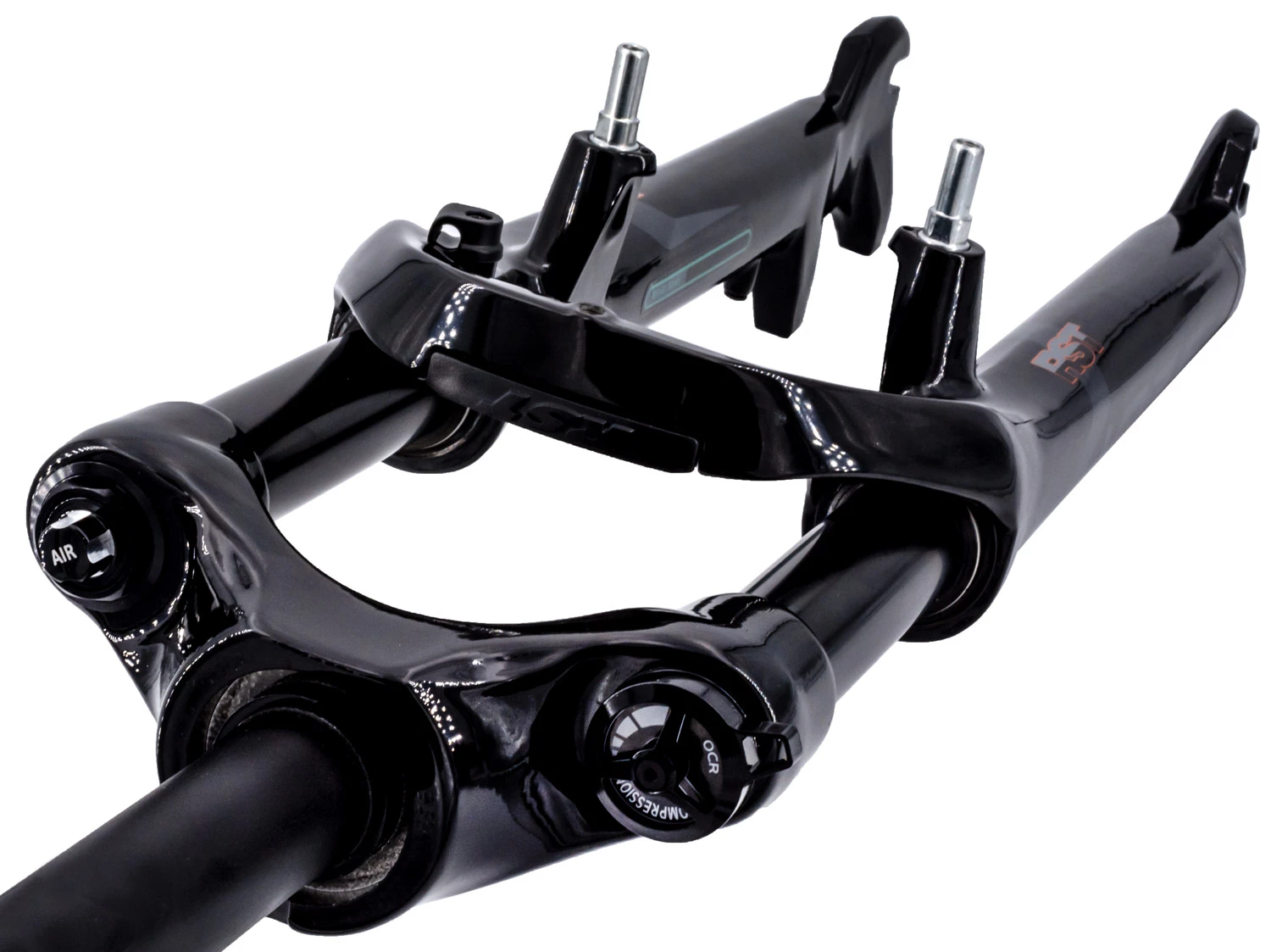 RST Fourche à Suspension Vogue Air 28" 80mm 2 RST Fourche à Suspension Vogue Air 28" 80mm – Image 2