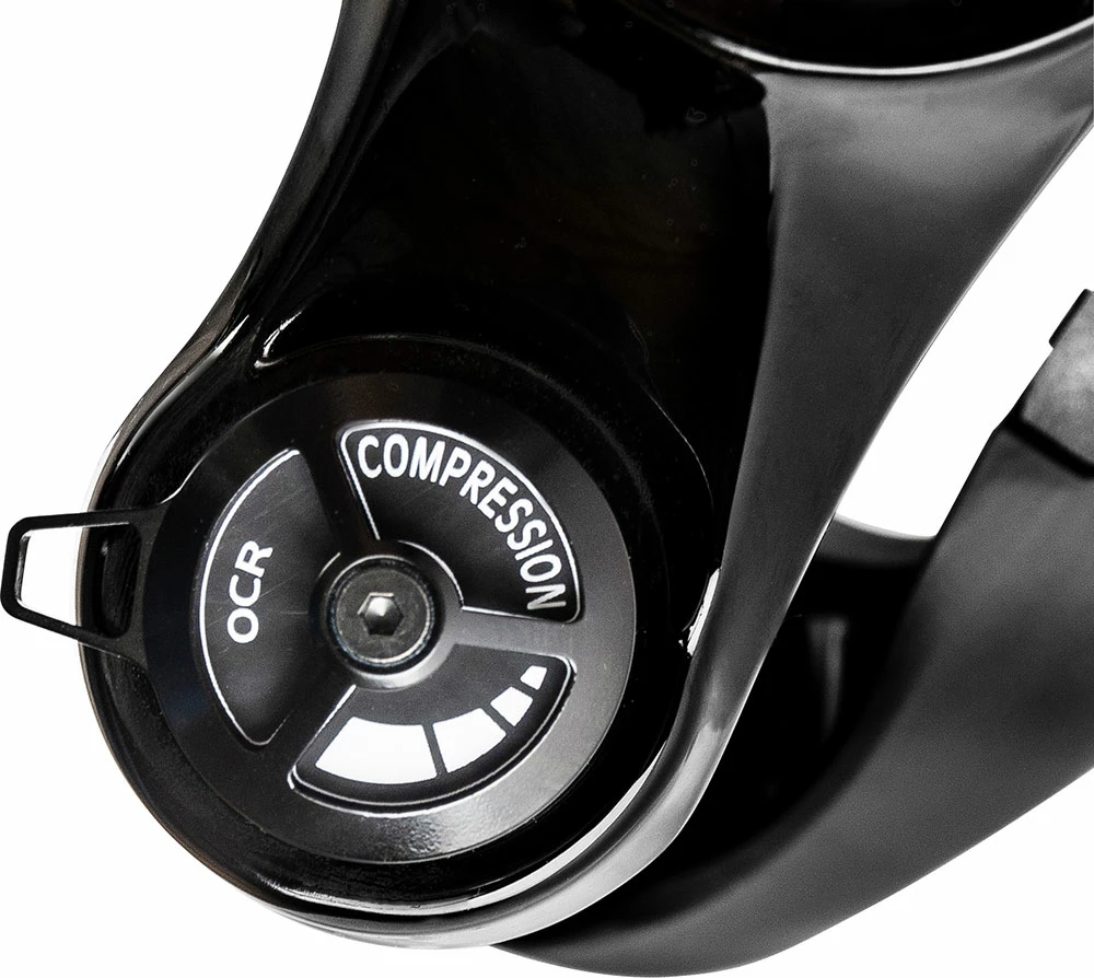 RST Fourche à Suspension Vogue E Air 28" 80 4 RST Fourche à Suspension Vogue E Air 28" 80 – Image 4