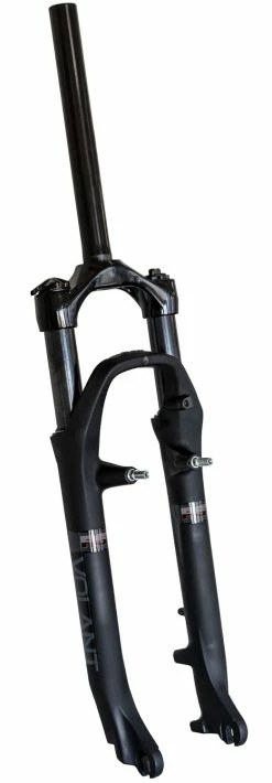 RST Volant TNL 28" Coil 80 Fourche De Suspension