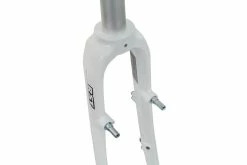 RST RIGIDE RF-M7 Pour Fourche Cross Disc/V-Brake -Pièces Vélo route Magasin de vente RST Crossgabel RIGIDE RF M7 fur Disc V Brake weiss RSTRIGIDEM7WH c
