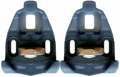 Time RXS/RXE/XEN Road 5° Taquets / Plaques De Pédales