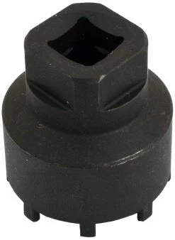 Radon Extracteur Comp Pour Lockring/bague De Fermeture Bosch/Brose (3/4e Gen) -Pièces Vélo route Magasin de vente Radon Abzieher fur Bosch und Brose E Bike Lockring Verschlussring 20063574 03