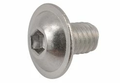 Radon Render Hybrid / Jealous Hybrid Vis M4x6 Pour Protection Des Bases