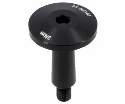 Radon DEFT Vis Du Couvercle De La Batterie En Haut