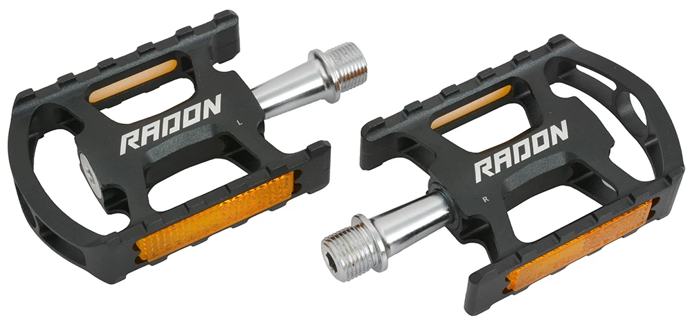 Radon Pédales ATB Light 1 Radon Pédales ATB Light