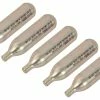 Radon Cartouche De CO₂ 16g Sans Filetage, Paquet De 5 Pour SKS Airchamp Pro