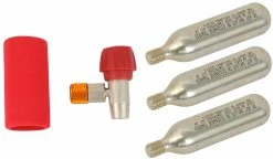 Radon Kit De Pompe à CO₂ CNC 16 G