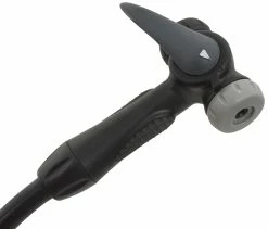 Radon Pompe à Plancher -Pièces Vélo route Magasin de vente Radon Standpumpe 20040470 c