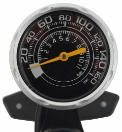 Radon Pompe à Plancher -Pièces Vélo route Magasin de vente Radon Standpumpe 20040470 d