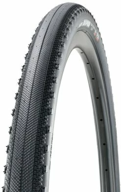 MAXXIS Pneu Pliant Receptor 700x40C TR EXO Dual 120