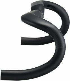 RITCHEY Guidon WCS Carbon ErgoMax -Pièces Vélo route Magasin de vente Ritchey 30356117056 20109103 WCS Carbon ErgoMax Lenker 6