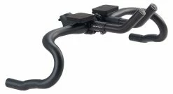 RITCHEY Comp Mini Sliver Embout De Guidon Clip-On -Pièces Vélo route Magasin de vente Ritchey Lenkeraufsatz 30355317033 04