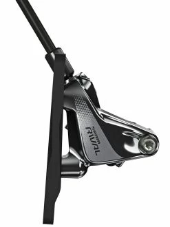 SRAM Rival 1/22 Kit De Freins à Disque Hydr.DoubleTap® FM -Pièces Vélo route Magasin de vente Rival 4