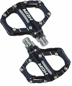MDH Pédales Plates-formes De Route