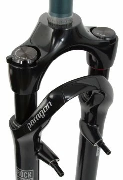 ROCKSHOX Paragon Gold RL 28" Solo Air 50 -Pièces Vélo route Magasin de vente Rock Shox Paragon Gold RL 28 Solo Air 50 00 4019 459 000 c