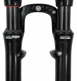 ROCKSHOX Paragon Gold RL 28" Solo Air 50 -Pièces Vélo route Magasin de vente Rock Shox Paragon Gold RL 28 Solo Air 50 00 4019 459 000 d