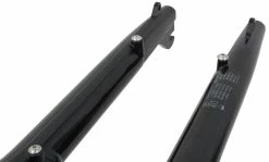 ROCKSHOX Paragon Gold RL 28" Solo Air 50 -Pièces Vélo route Magasin de vente Rock Shox Paragon Gold RL 28 Solo Air 50 00 4019 459 000 e