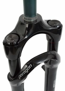 ROCKSHOX Paragon Gold RL 28" Solo Air 65 -Pièces Vélo route Magasin de vente Rock Shox Paragon Gold RL 28 Solo Air 65 00 4019 459 001 c