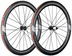 Vision SC 55 Disc Clincher TLR Jeu De Roues Carbone