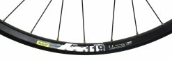 Shimano Custom Made Roue Avant 28" Shimano DH-3D32 / Mavic XM 119 Disc -Pièces Vélo route Magasin de vente SCM DH 3D32 XM 119 vorne 3