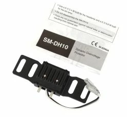 Shimano Custom Made Roue Avant 28" Shimano DH-3D32 / Mavic XM 119 Disc -Pièces Vélo route Magasin de vente SCM DH 3D32 XM 119 vorne 7